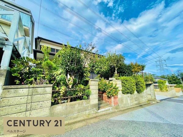 JR内房線　木更津市畑沢南4丁目　売土地