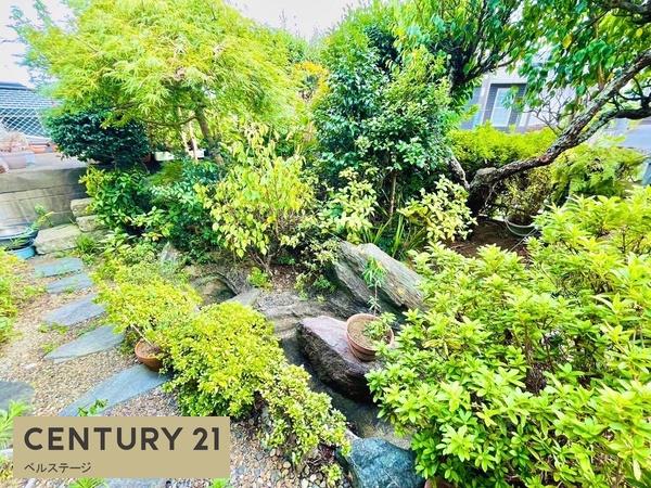 木更津市畑沢南４丁目の土地