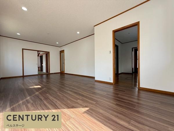 JR内房線　市原市泉台1丁目　中古戸建