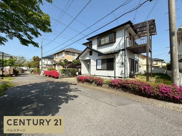 JR内房線　市原市泉台1丁目　中古戸建