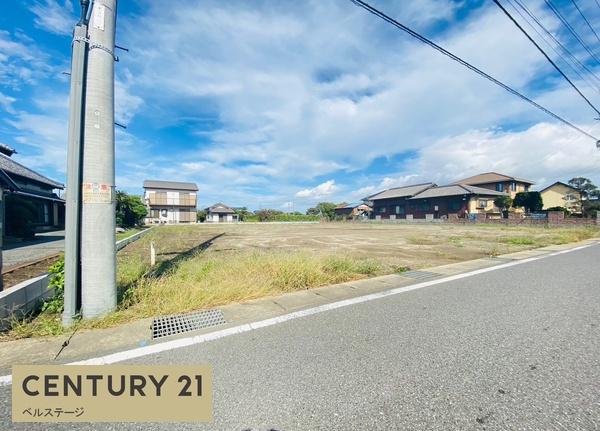 JR内房線　木更津市久津間　新築戸建