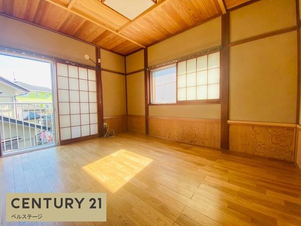 市原市東国分寺台３丁目の中古一戸建て