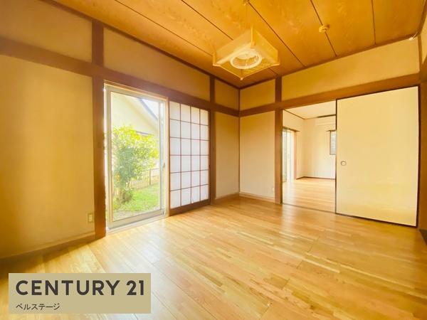 市原市東国分寺台３丁目の中古一戸建て