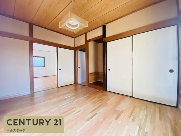 市原市東国分寺台３丁目の中古一戸建て