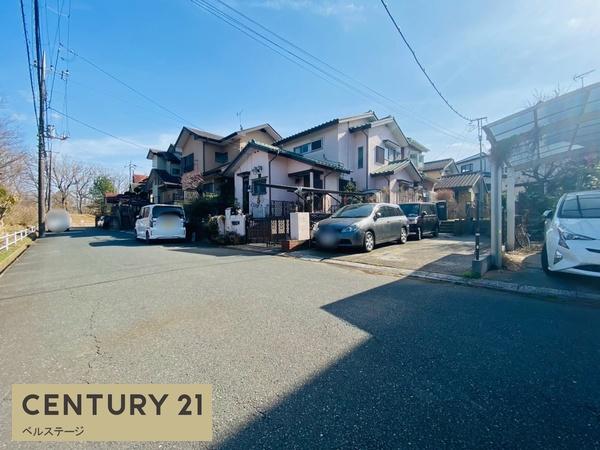 市原市東国分寺台３丁目の中古一戸建て