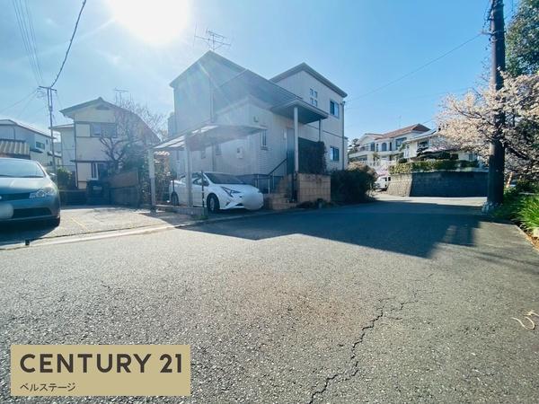 市原市東国分寺台３丁目の中古一戸建て