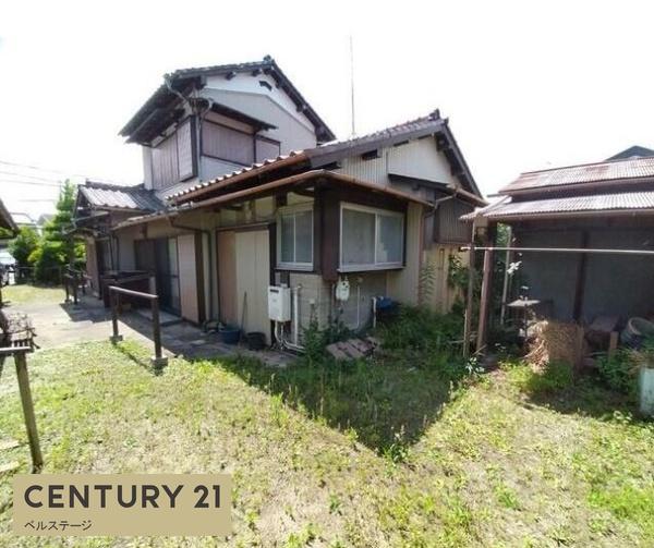 市原市五井の中古一戸建て