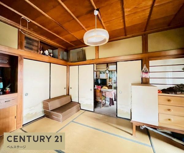 市原市五井の中古一戸建て