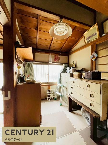 市原市五井の中古一戸建て