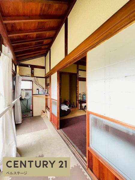 市原市五井の中古一戸建て