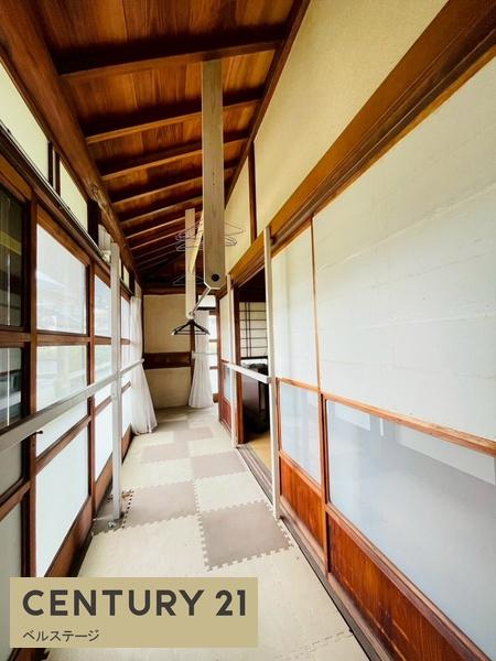 市原市五井の中古一戸建て