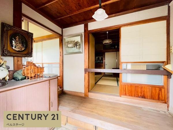 市原市五井の中古一戸建て