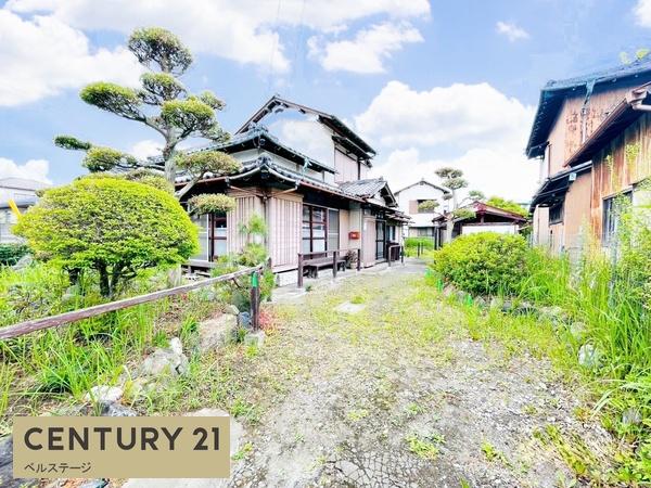 市原市五井の中古一戸建て