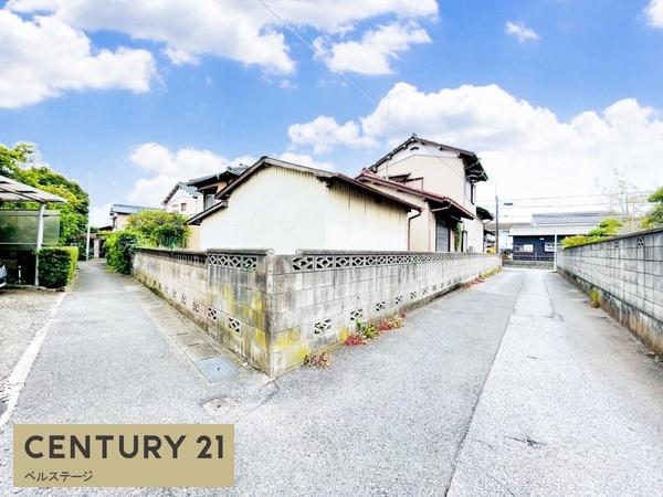 市原市五井の中古一戸建て