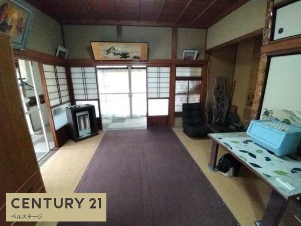 JR内房線　市原市五井　中古戸建