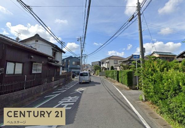 JR内房線　市原市五井　中古戸建
