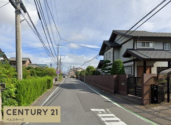 JR内房線　市原市五井　中古戸建