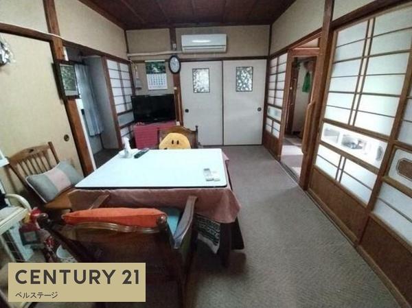 市原市五井の中古一戸建て