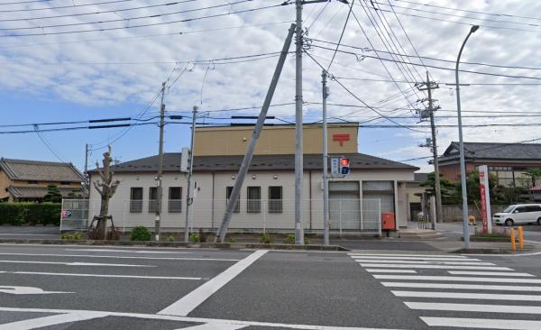 JR内房線 市原市千種2丁目 新築戸建(千種郵便局)