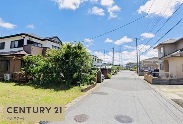 JR内房線　市原市千種2丁目　新築戸建