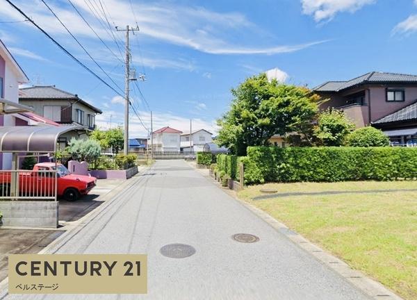 JR内房線　市原市千種2丁目　新築戸建