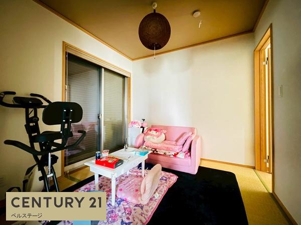 君津市郡２丁目の中古一戸建て