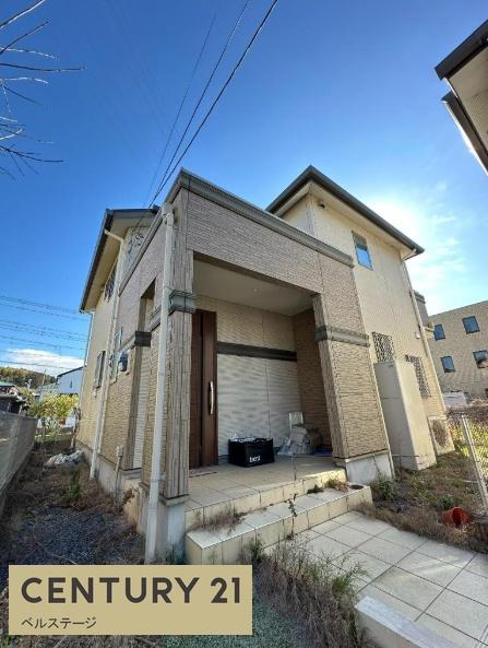 JR内房線　君津市郡2丁目　中古戸建