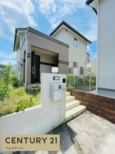 君津市郡２丁目の中古一戸建て