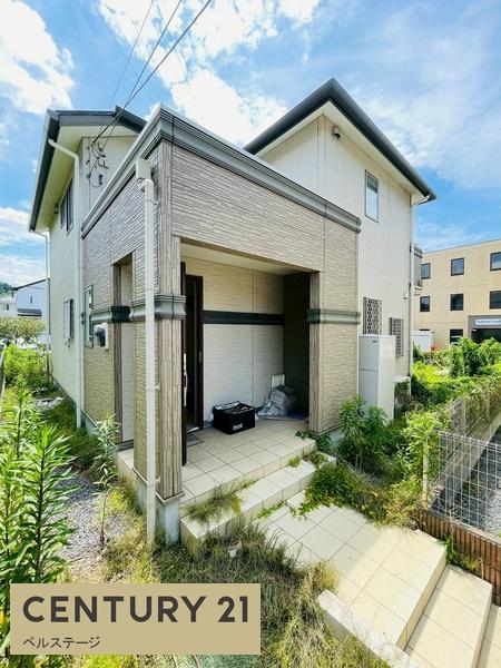 君津市郡２丁目の中古一戸建て