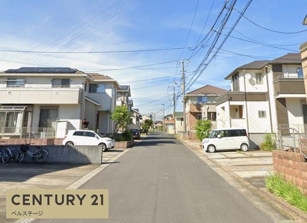 JR内房線　君津市郡2丁目　中古戸建