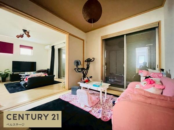 君津市郡２丁目の中古一戸建て