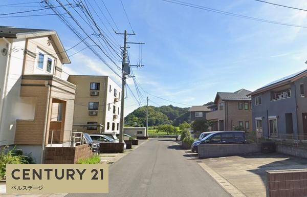 JR内房線　君津市郡2丁目　中古戸建