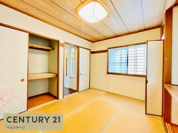 木更津市真舟５丁目の中古一戸建て