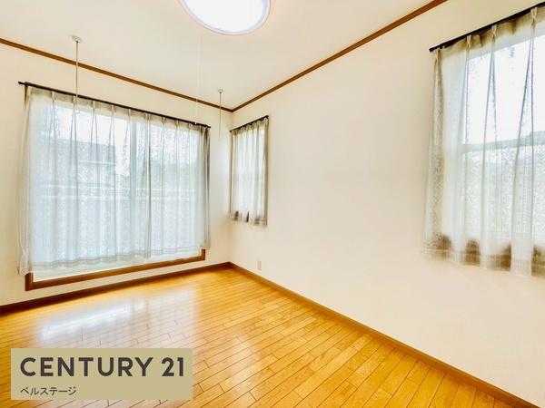 木更津市真舟５丁目の中古一戸建て