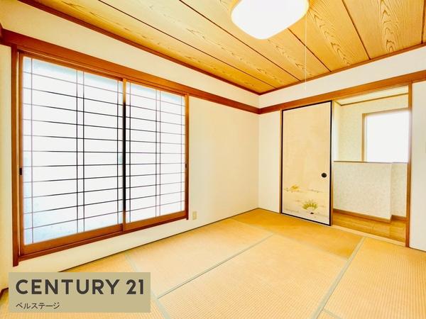 木更津市真舟５丁目の中古一戸建て