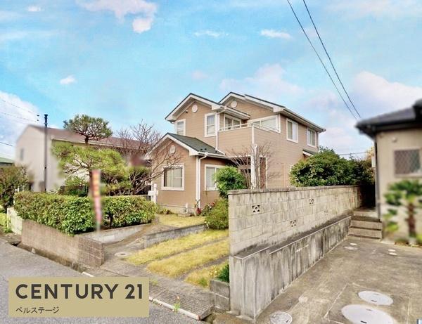 JR内房線　木更津市真舟5丁目　中古戸建
