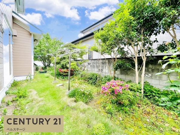 木更津市真舟５丁目の中古一戸建て
