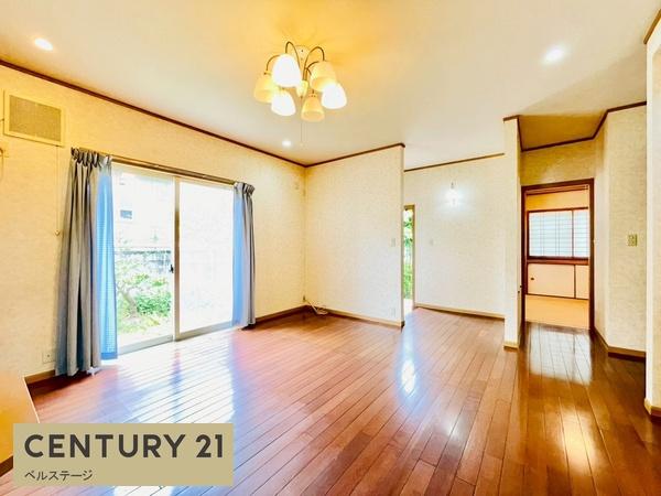 木更津市真舟５丁目の中古一戸建て