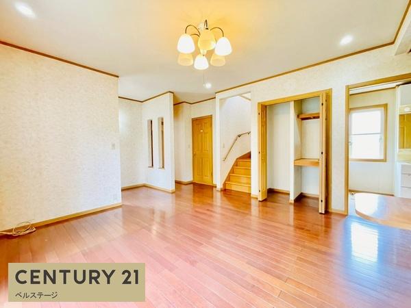 木更津市真舟５丁目の中古一戸建て
