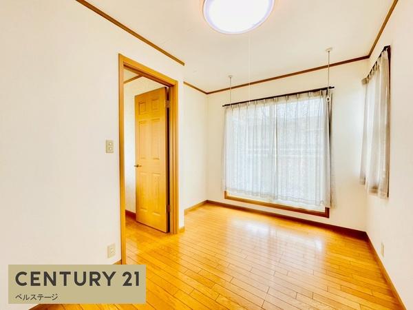 木更津市真舟５丁目の中古一戸建て