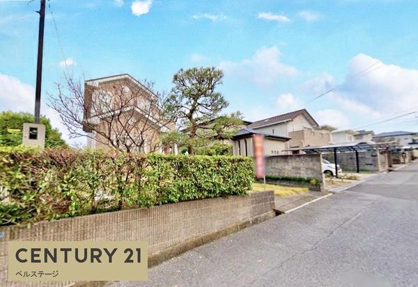 JR内房線　木更津市真舟5丁目　中古戸建