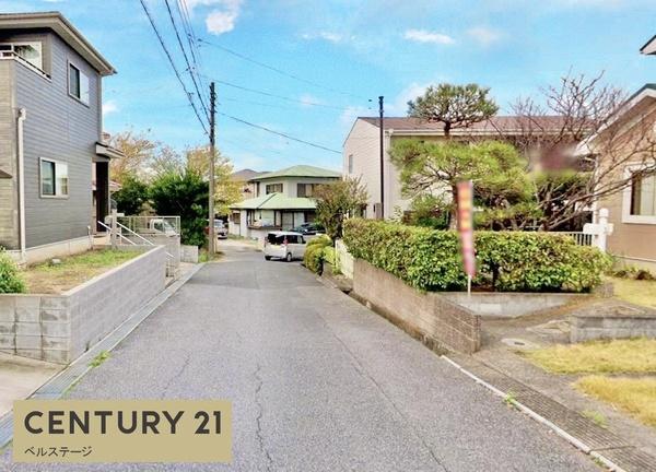 JR内房線　木更津市真舟5丁目　中古戸建