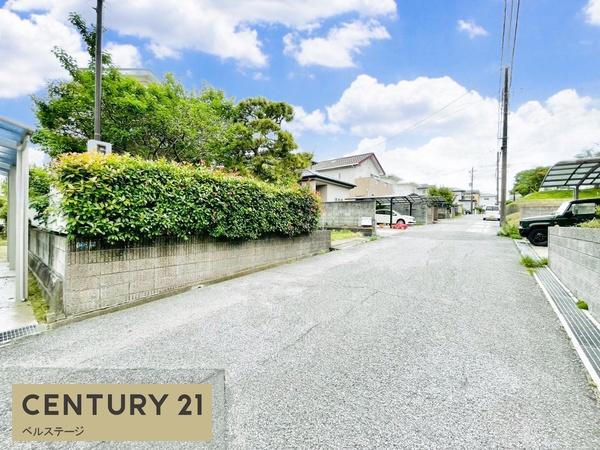 木更津市真舟５丁目の中古一戸建て
