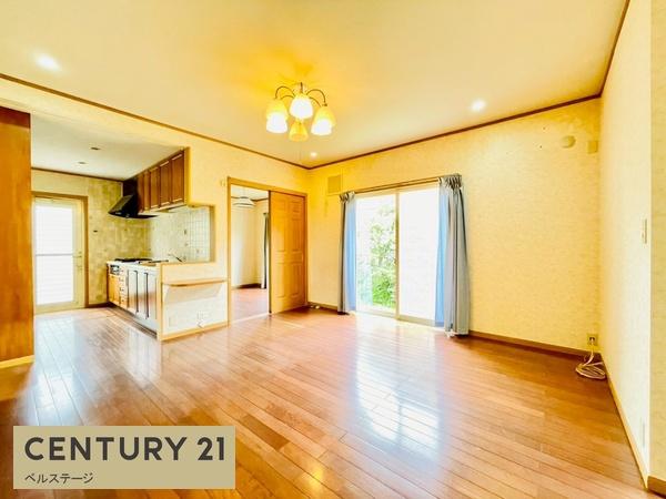 木更津市真舟５丁目の中古一戸建て