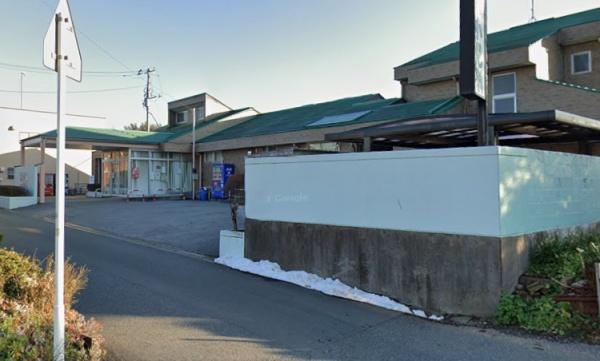 富津市湊の中古一戸建て(原田内科小児科医院)