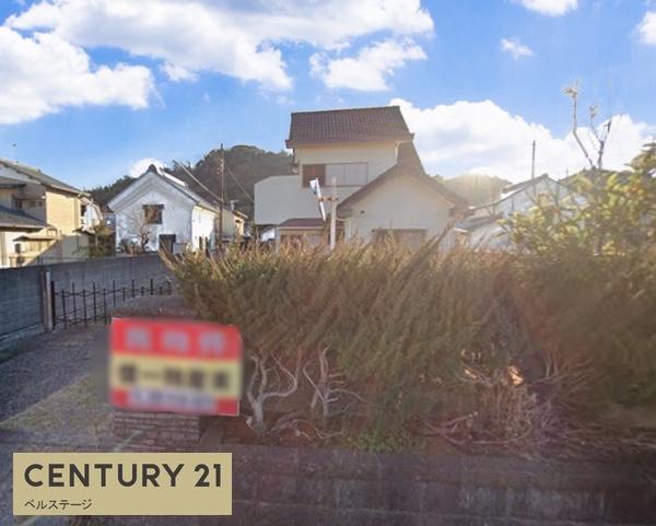 JR内房線　富津市湊　中古戸建