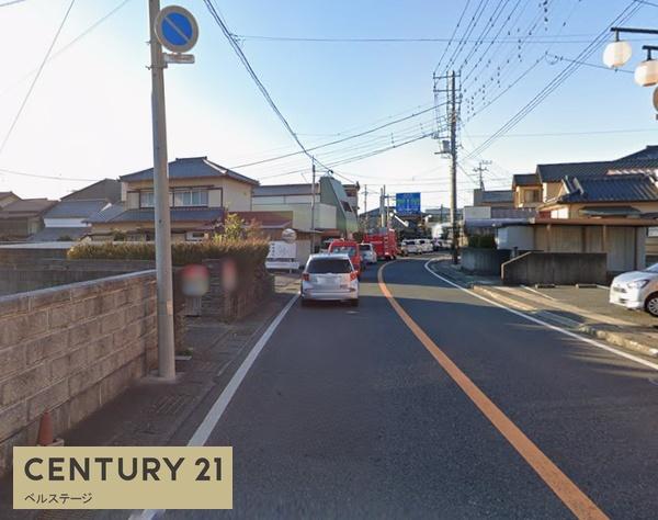 JR内房線　富津市湊　中古戸建