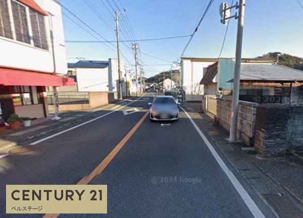 富津市湊の中古一戸建て