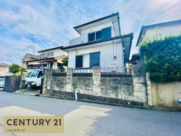 木更津市清見台東３丁目の中古一戸建て