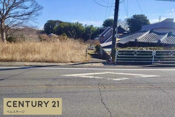 市原市門前２丁目の土地